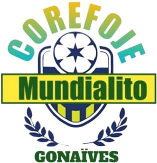 Mundialito Logo
